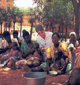 Miss�o em �frica